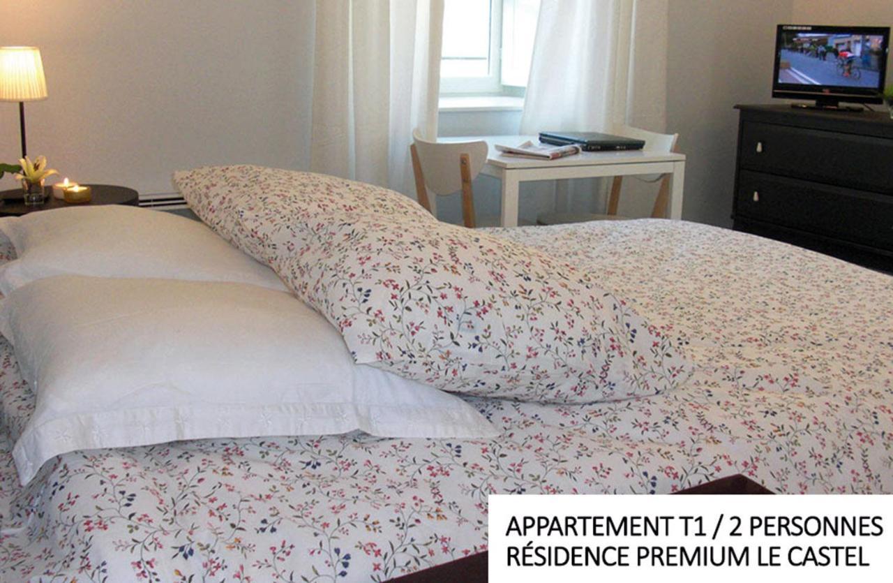 Coin D'Aubrac Hotel Restaurant Spa De Luxe Chaudes-Aigues Ngoại thất bức ảnh