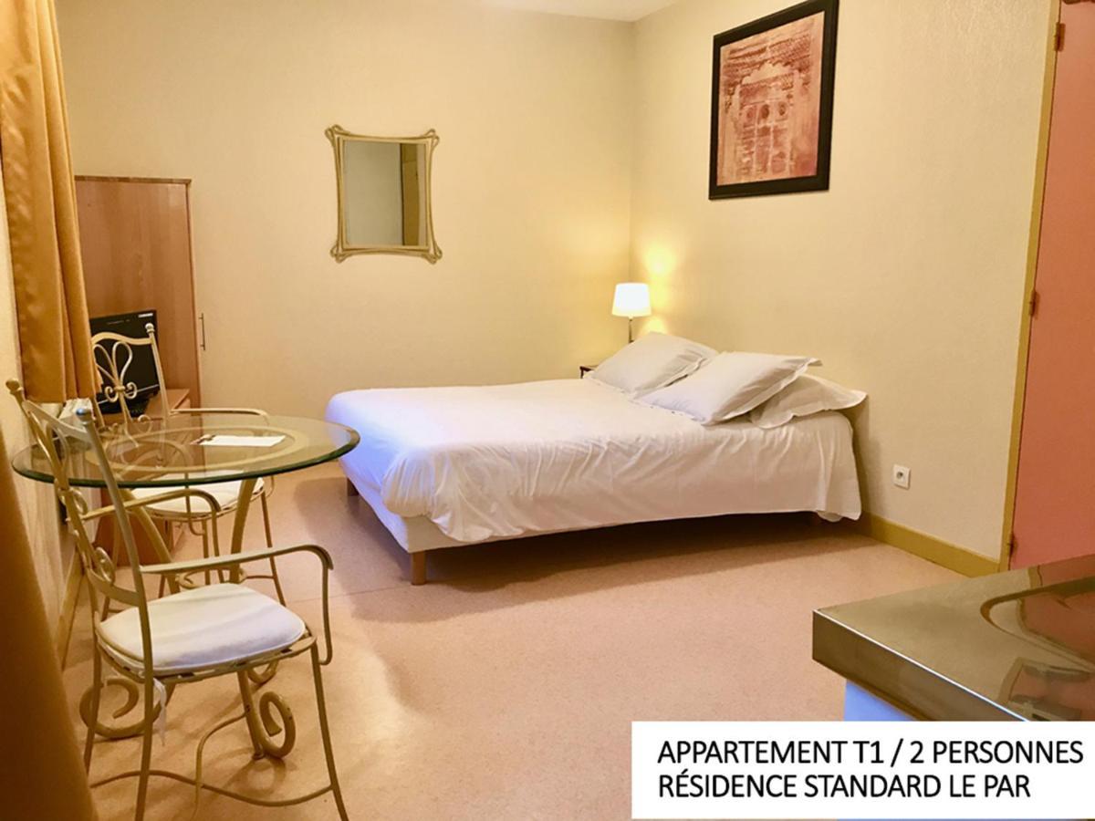 Coin D'Aubrac Hotel Restaurant Spa De Luxe Chaudes-Aigues Ngoại thất bức ảnh